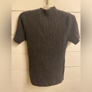 Lord and Taylor cashmere sweater